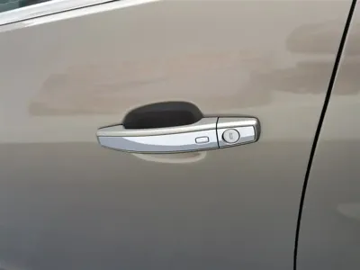 Buick Regal 2015, 73200 км, за 21900 CNY - фото 18