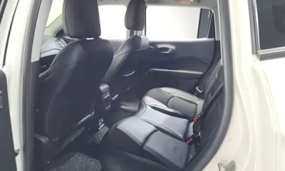 Jeep Compass 2021, 56395 км, за 19500000 KRW - фото 20