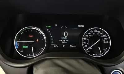 Toyota Sienna 2021, 126912 км, за 36500000 KRW - фото 8