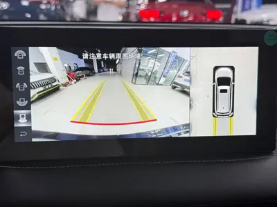 Wuling Jiachen 2022, 15000 км, за 78800 CNY - фото 8