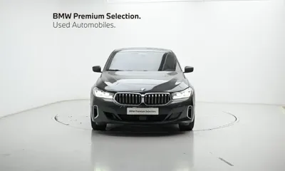 BMW Gran Turismo 2023, 50504 км, за 51900000 KRW