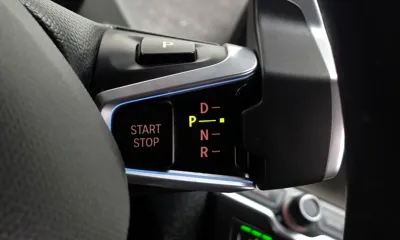BMW i3 2017, 74847 км, за 15000000 KRW - фото 9