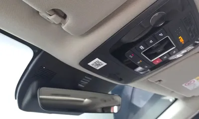Kia Canival 2025, 37485 км, за 36500000 KRW - фото 27