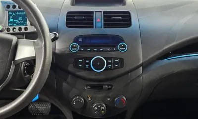ChevroletGMDaewoo Matiz 2011, 125245 км, за 1790000 KRW - фото 17