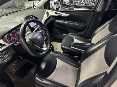 ChevroletGMDaewoo Spark 2016, 144702 км, за 3790000 KRW - фото 8