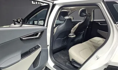 Kia EV6 2022, 63881 км, за 32800000 KRW - фото 33