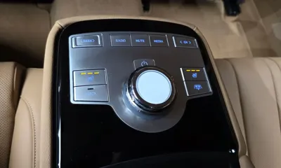 Genesis G80 2026, 3282 км, за 57850000 KRW - фото 17