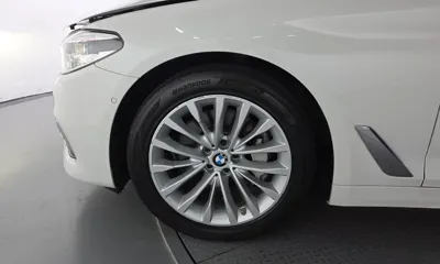 BMW 5-Series 2019, 233828 км, за 17000000 KRW - фото 5