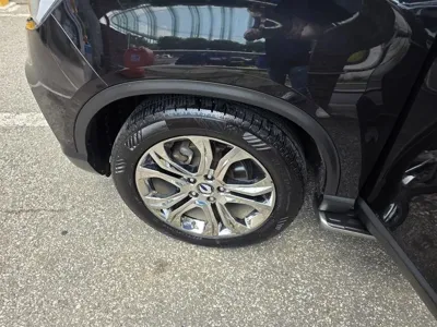 KG_Mobility_Ssangyong Rexton 2018, 160285 км, за 11700000 KRW - фото 19