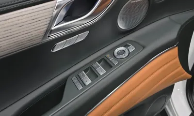 Genesis GV80 2025, 25815 км, за 68600000 KRW - фото 31