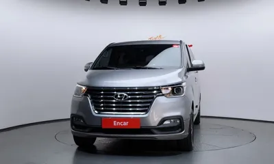 Hyundai Starex 2020, 43883 км, за 26500000 KRW