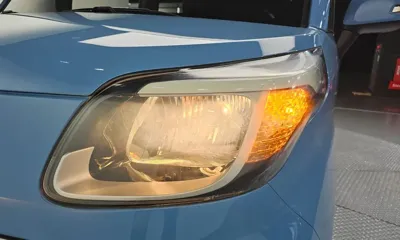 Kia Ray 2014, 171894 км, за 3900000 KRW - фото 22