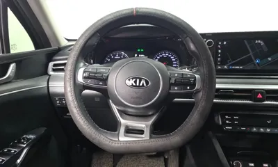 Kia K5 2020, 91586 км, за 14300000 KRW - фото 13