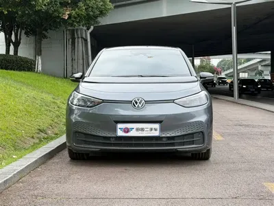 Volkswagen ID.3 2024, 28000 км, за 85000 CNY