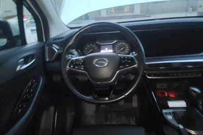 GAC Trumpchi GS4 2020, 77900 км, за 37668.15 CNY - фото 10