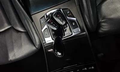 Hyundai Grandeur 2015, 117864 км, за 6900000 KRW - фото 9