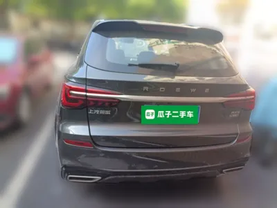 Roewe RX5 2023, 5500 км, за 62603.88 CNY