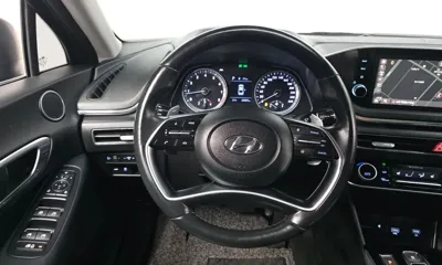 Hyundai Sonata 2020, 65387 км, за 14800000 KRW - фото 13