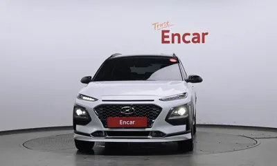 Hyundai Kona 2018, 116348 км, за 11990000 KRW
