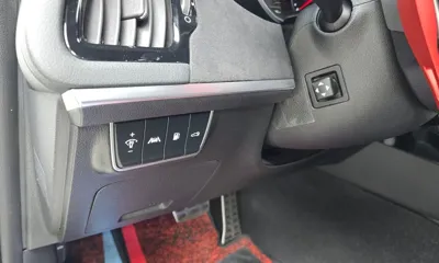 Kia Stinger 2023, 73195 км, за 29500000 KRW - фото 29