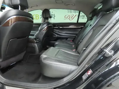 Genesis EQ900 2016, 214973 км, за 9800000 KRW - фото 6