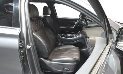 Hyundai Santafe 2021, 67184 км, за 25900000 KRW - фото 10
