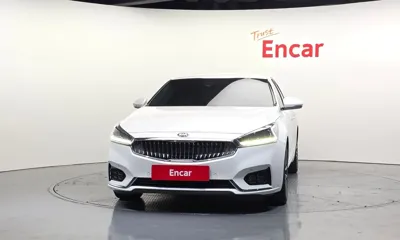 Kia K7 2019, 123230 км, за 13200000 KRW - фото 3