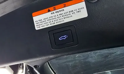 Hyundai Veracruz 2011, 109541 км, за 9300000 KRW - фото 20
