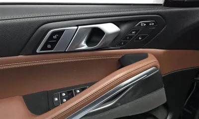 BMW X6 2021, 92862 км, за 54800000 KRW - фото 29