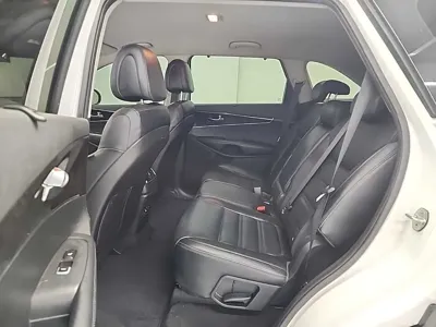 Kia Sorento 2015, 203000 км, за 7900000 KRW - фото 12