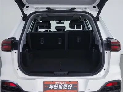 Chery Tiggo 8 2020, 31500 км, за 44900 CNY - фото 16