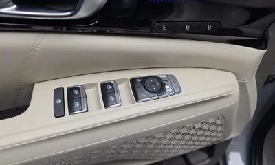 Kia Canival 2024, 32325 км, за 39900000 KRW - фото 30