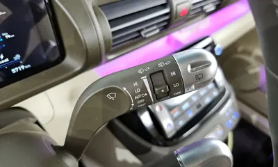Hyundai Casper 2025, 5719 км, за 28900000 KRW - фото 20