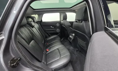 Land Rover Range Rover Evoque 2018, 43499 км, за 15400000 KRW - фото 19