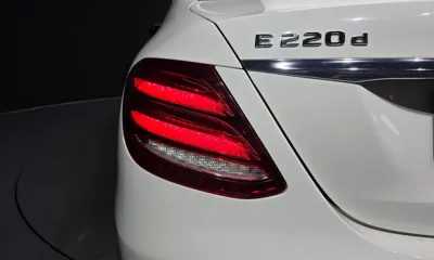 Mercedes-Benz E-Class 2019, 103336 км, за 23500000 KRW - фото 23