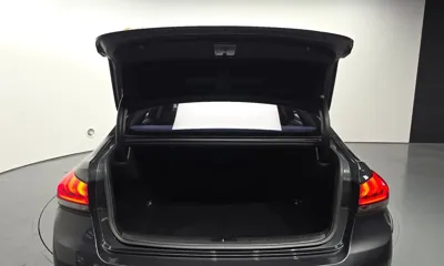 Genesis G80 2017, 100432 км, за 12700000 KRW - фото 20