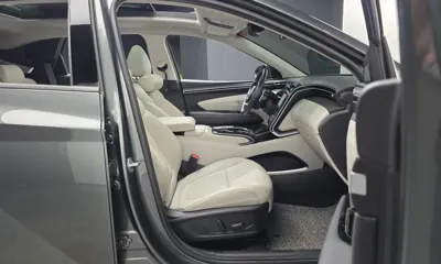 Hyundai Tucson 2022, 64818 км, за 25500000 KRW - фото 26