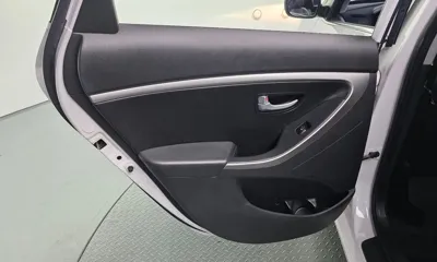 Hyundai i30 2014, 119541 км, за 3500000 KRW - фото 25