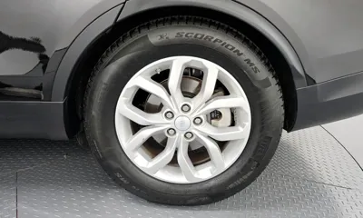 Land Rover Discovery 2018, 79585 км, за 24500000 KRW - фото 21