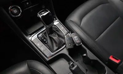 KG_Mobility_Ssangyong KORANDO 2019, 149957 км, за 8700000 KRW - фото 9