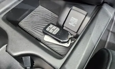 Honda CR-V 2019, 123727 км, за 19900000 KRW - фото 15