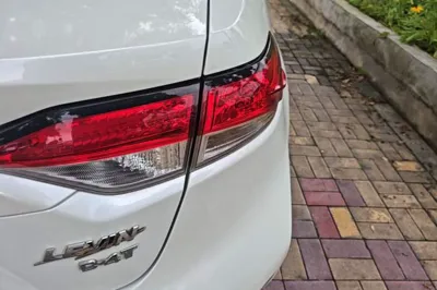 Toyota Levin 2019, 65199 км, за 59584.2 CNY - фото 9