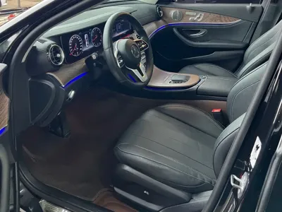Mercedes-Benz E-Class 2019, 140000 км, за 159800 CNY