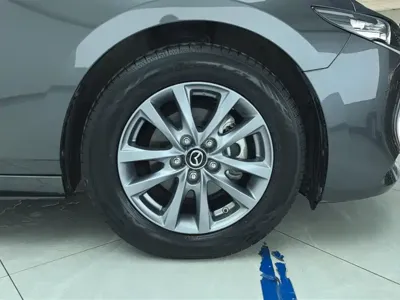 Mazda 3 Axela 2022, 21900 км, за 71800 CNY - фото 6