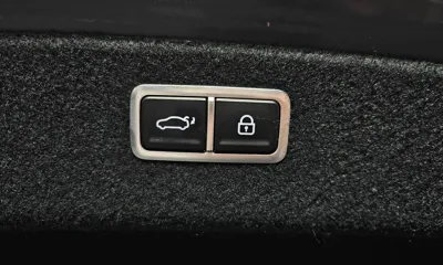Genesis G80 2023, 74921 км, за 35200000 KRW - фото 20