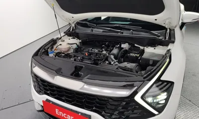 Kia Sportage 2022, 65519 км, за 24900000 KRW - фото 6