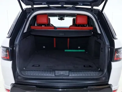 Land Rover Sport 2018, 88000 км, за 298000 CNY - фото 10