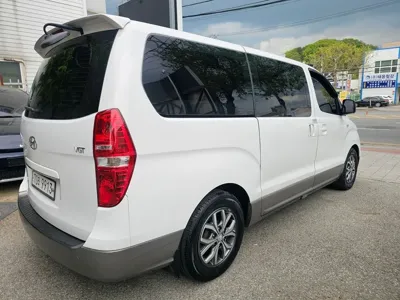 Hyundai Starex 2016, 62912 км, за 12990000 KRW - фото 5