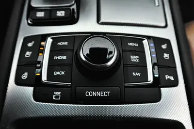 Genesis G80 2018, 102214 км, за 20200000 KRW - фото 14