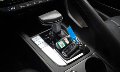Hyundai Avante 2021, 145611 км, за 11540000 KRW - фото 9